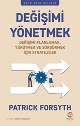 Değişimi Yönetmek - 1