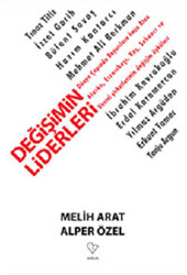 Değişimin Liderleri - 1