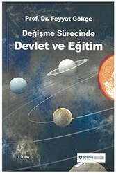 Değişme Sürecinde Devlet ve Eğitim - 1