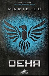 Deha - Pegasus Yayınları