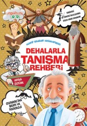Dehalarla Tanışma Rehberi - Yediveren Çocuk