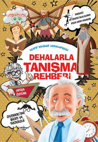 Dehalarla Tanışma Rehberi - 1