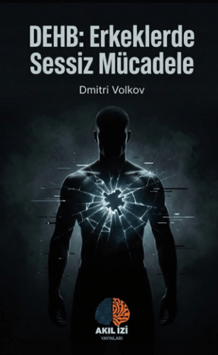 DEHB: Erkeklerde Sessiz Mücadele - 1