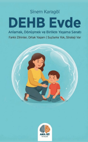 DEHB Evde - 1