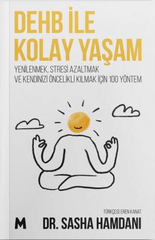 Dehb ile Kolay Yaşam - 1