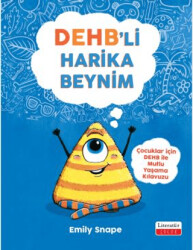 DEHB’li Harika Beynim - 1