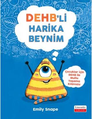 DEHB’li Harika Beynim - 1