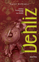 Dehliz - Ahenk Kitap