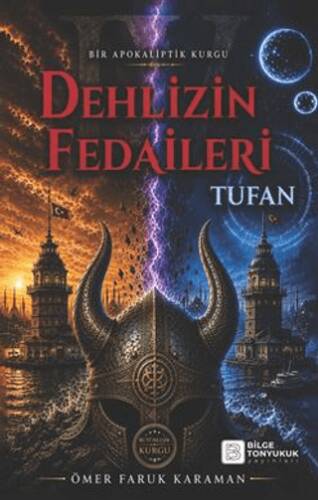 Dehlizin Fedaileri Tufan - 1