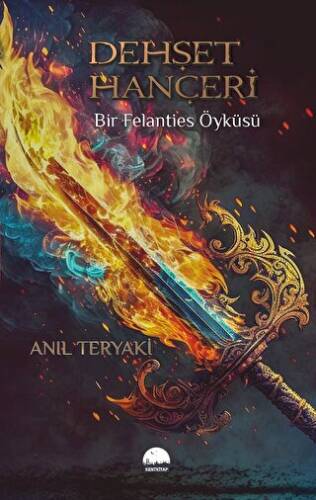 Dehşet Hançeri - Bir Felanties Öyküsü - 1