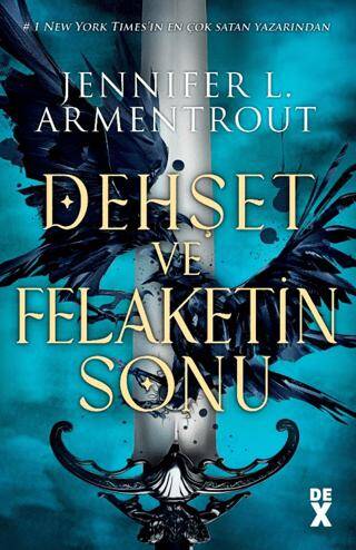 Dehşet ve Felaketin Sonu - 1