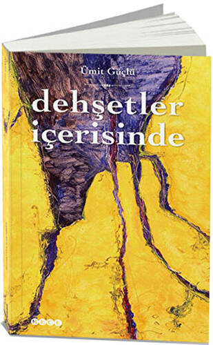 Dehşetler İçerisinde - 1