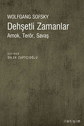 Dehşetli Zamanlar - 1