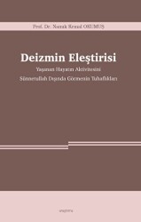 Deizmin Eleştirisi - 1