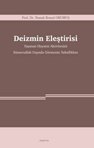 Deizmin Eleştirisi - 1