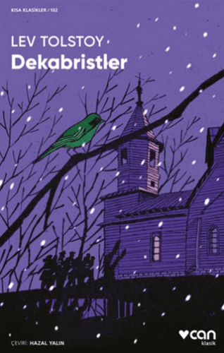 Dekabristler - 1