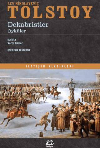Dekabristler - 1
