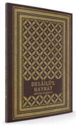 Delailü’l Hayrat - Misvak Neşriyat Yayınevi