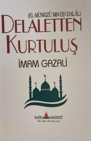 Delaletten Kurtuluş - 1