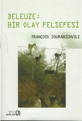 Deleuze: Bir Olay Felsefesi - Bağlam Yayınları