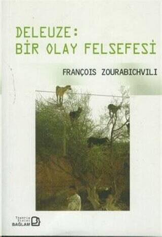Deleuze: Bir Olay Felsefesi - 1