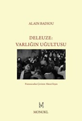 Deleuze - Varlığın Uğultusu - 1