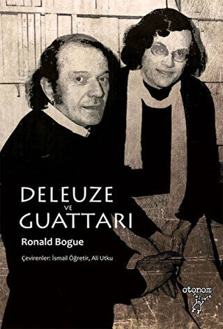 Deleuze ve Guattari - 1