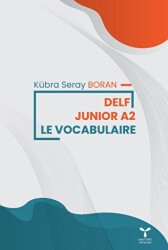 Delf Junior A2 Le Vocabularie - 1