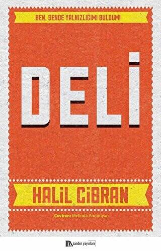 Deli - 1