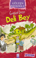 Deli Bey - 1