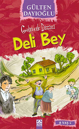 Deli Bey - 1