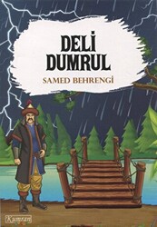 Deli Dumrul - 1