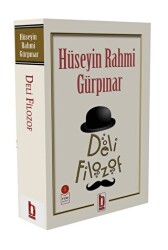 Deli Filozof - 1