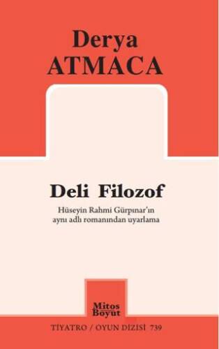 Deli Filozof - 1