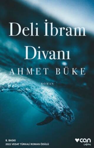 Deli İbram Divanı - 1