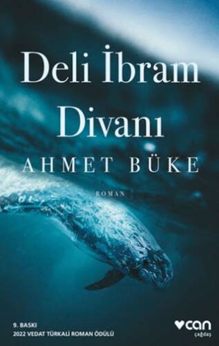 Deli İbram Divanı - 1