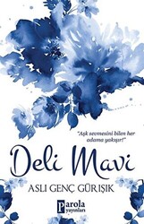 Deli Mavi - 1