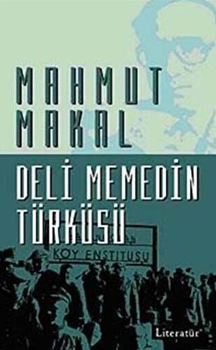 Deli Memedin Türküsü - 1
