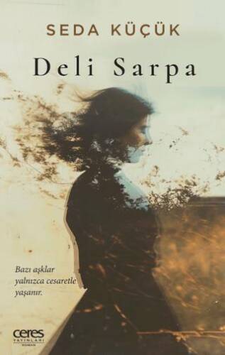 Deli Sarpa - 1