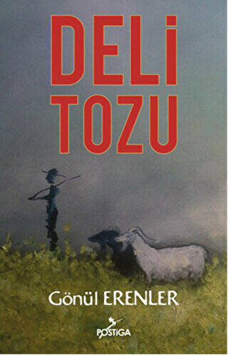 Deli Tozu - 1