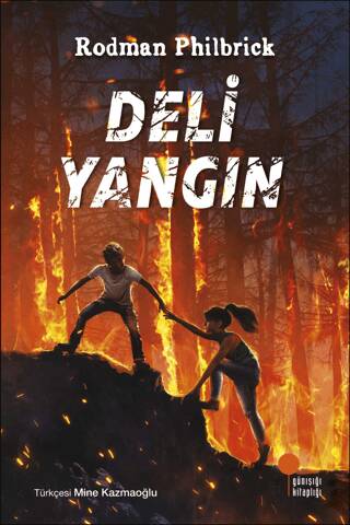 Deli Yangın - 1