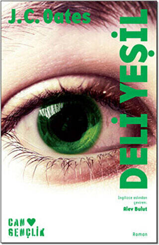 Deli Yeşil - 1