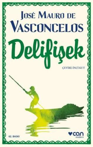 Delifişek - 1