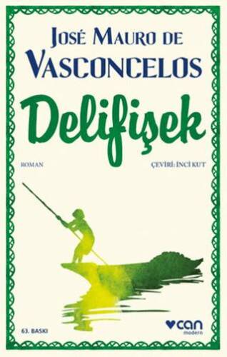 Delifişek - 1