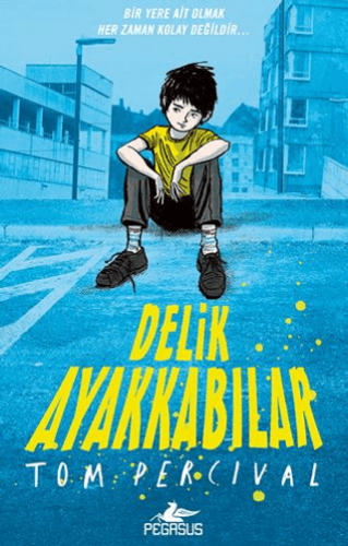Delik Ayakkabılar - 1