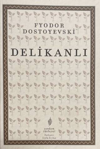 Delikanlı - 1