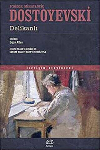 Delikanlı - 1