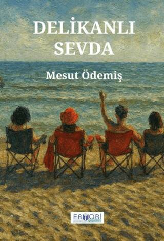 Delikanlı Sevda - 1