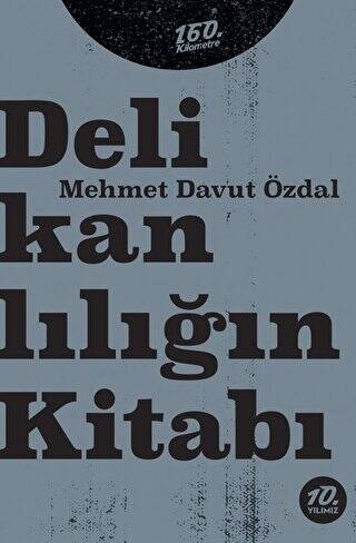 Delikanlılığın Kitabı - 1