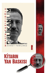 Delikanlım - Muhsin Yazıcıoğlu - Ahlat Yayınları
